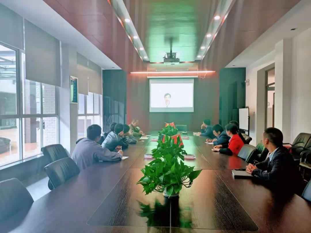 安全生产，培训先行|开云手机在线登录官网入口-开云(中国)开展鼓式制动器在用电梯安全隐患及保养技术培训